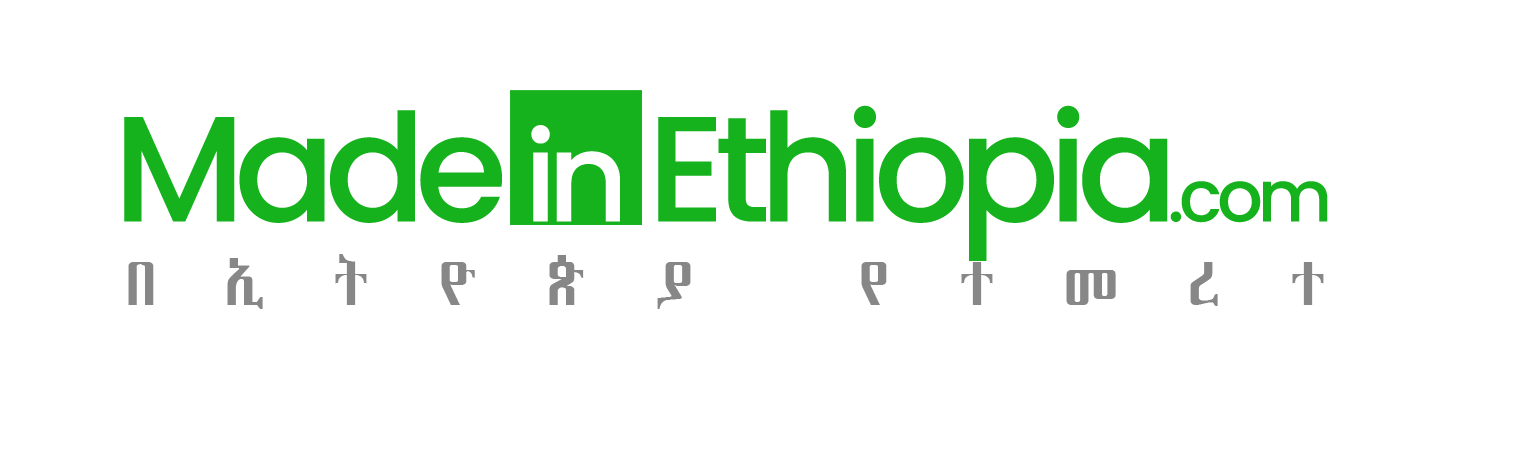 Made in Ethiopia Logo